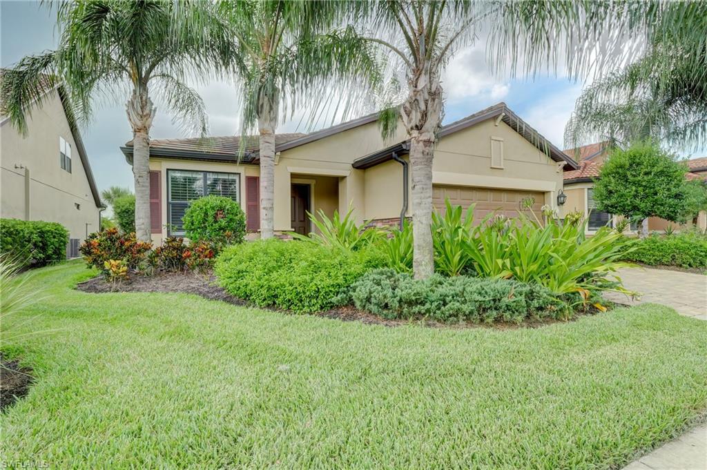 BRIDGETOWN - Residential