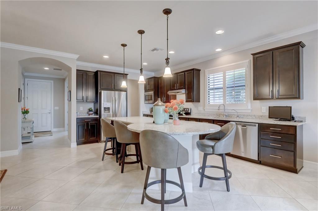 BRIDGETOWN - Residential