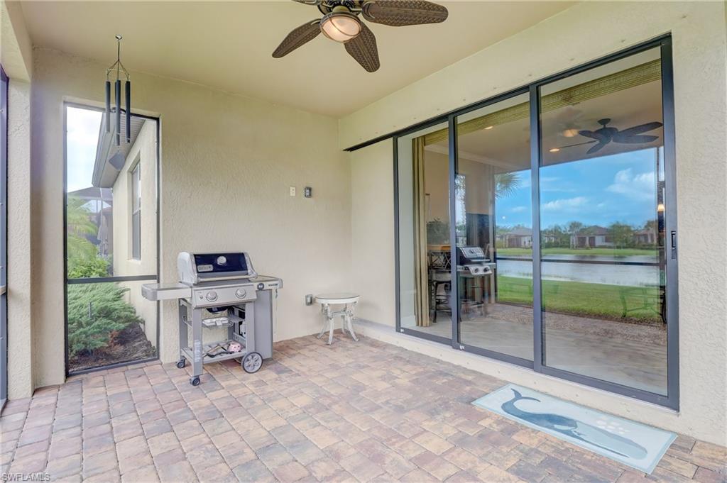 BRIDGETOWN - Residential