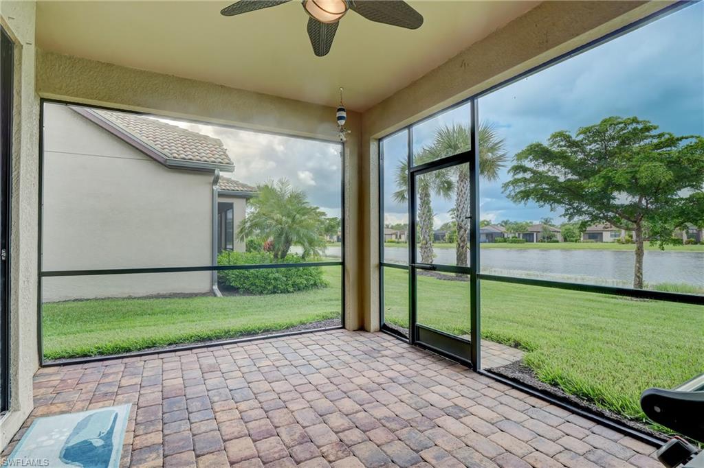 BRIDGETOWN - Residential