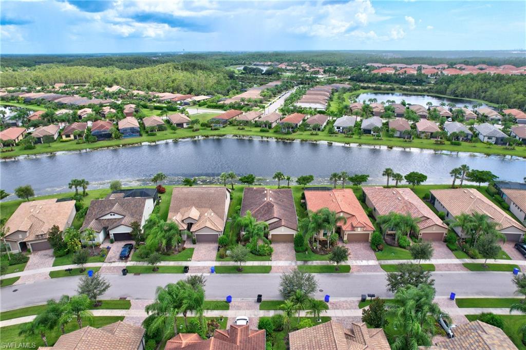 BRIDGETOWN - Residential