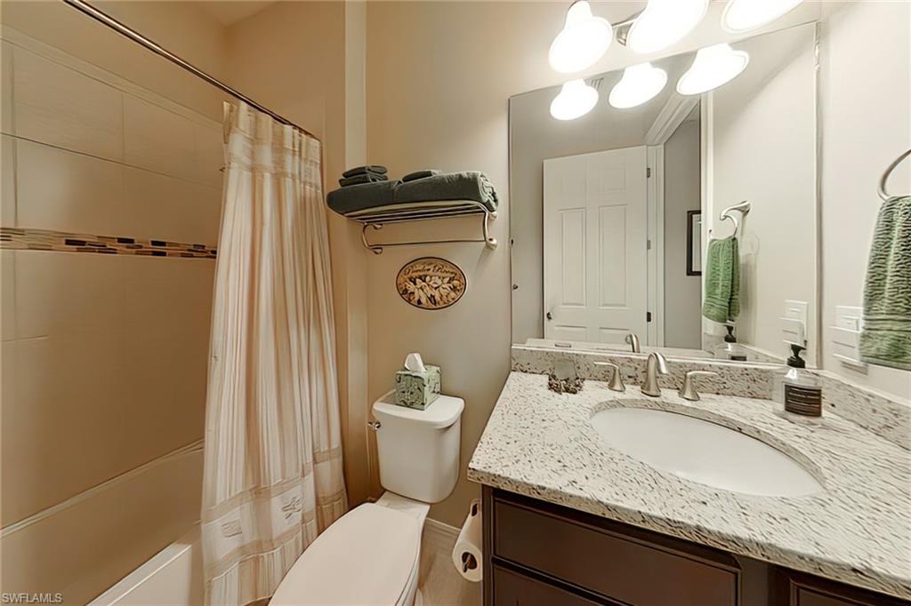 BRIDGETOWN - Residential