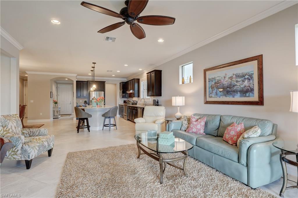 BRIDGETOWN - Residential