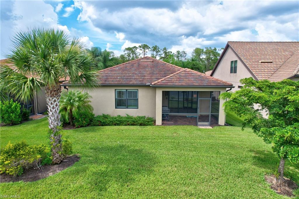 BRIDGETOWN - Residential