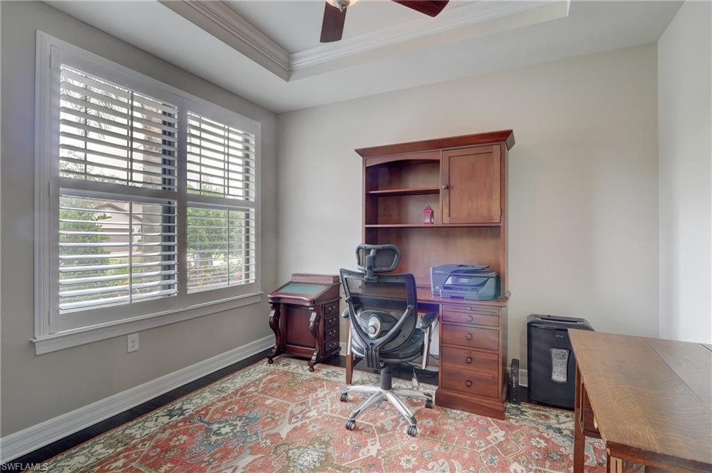 BRIDGETOWN - Residential