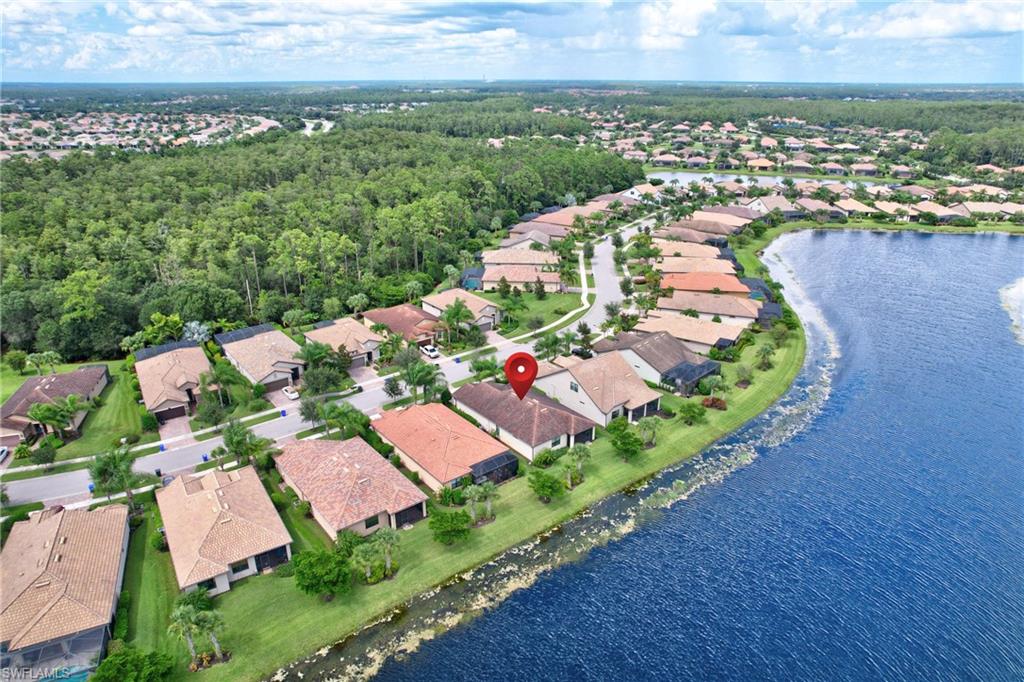 BRIDGETOWN - Residential