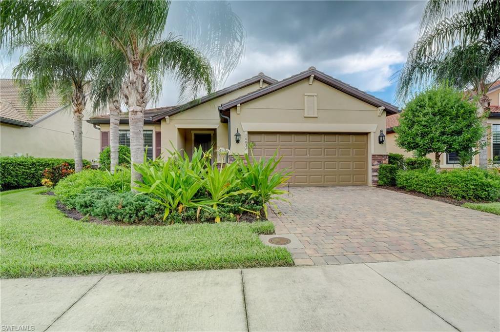 BRIDGETOWN - Residential