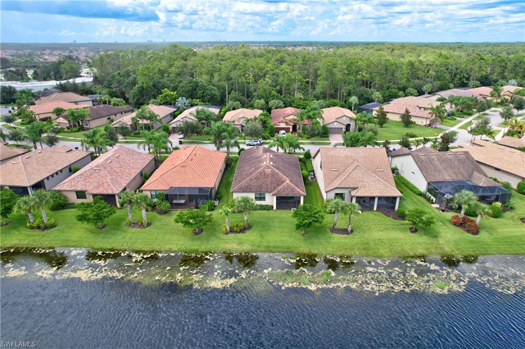 BRIDGETOWN - Residential