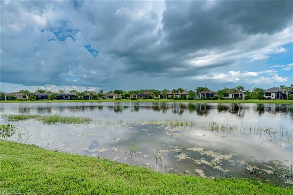 BRIDGETOWN - Residential