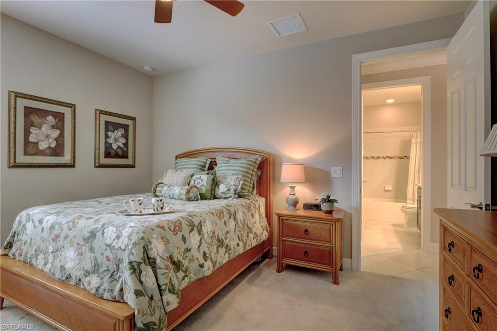 BRIDGETOWN - Residential