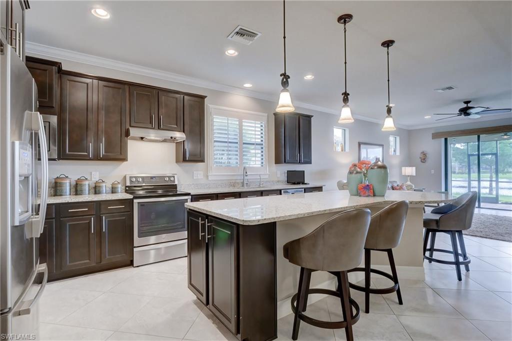 BRIDGETOWN - Residential