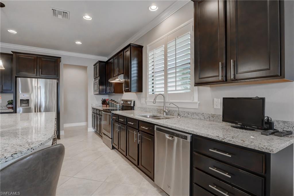 BRIDGETOWN - Residential