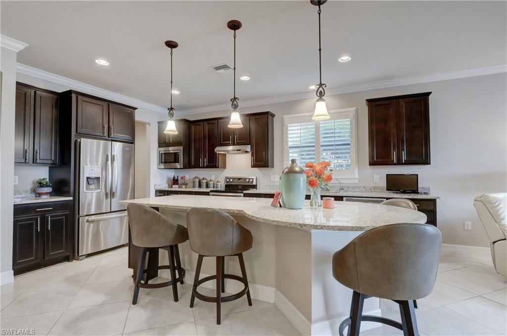 BRIDGETOWN - Residential