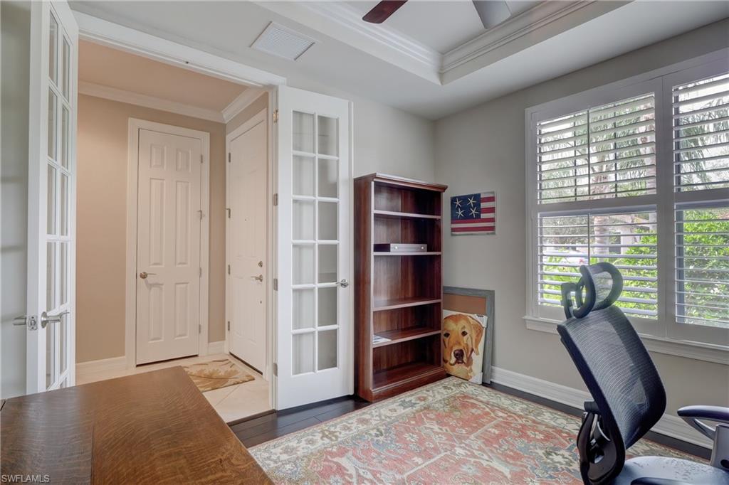 BRIDGETOWN - Residential