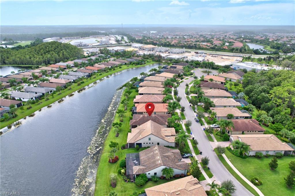 BRIDGETOWN - Residential