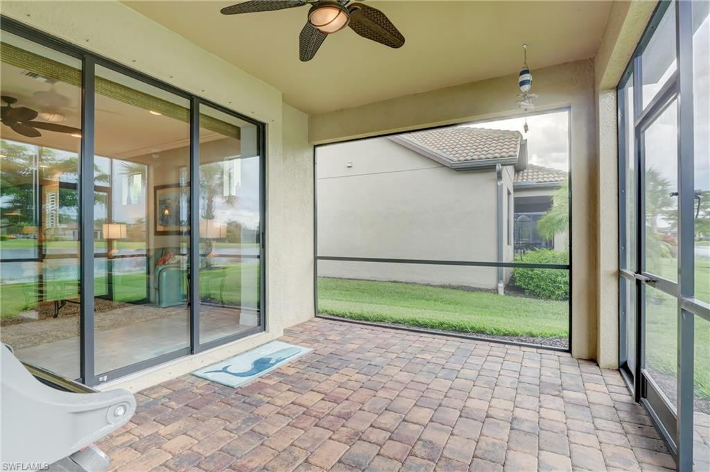 BRIDGETOWN - Residential