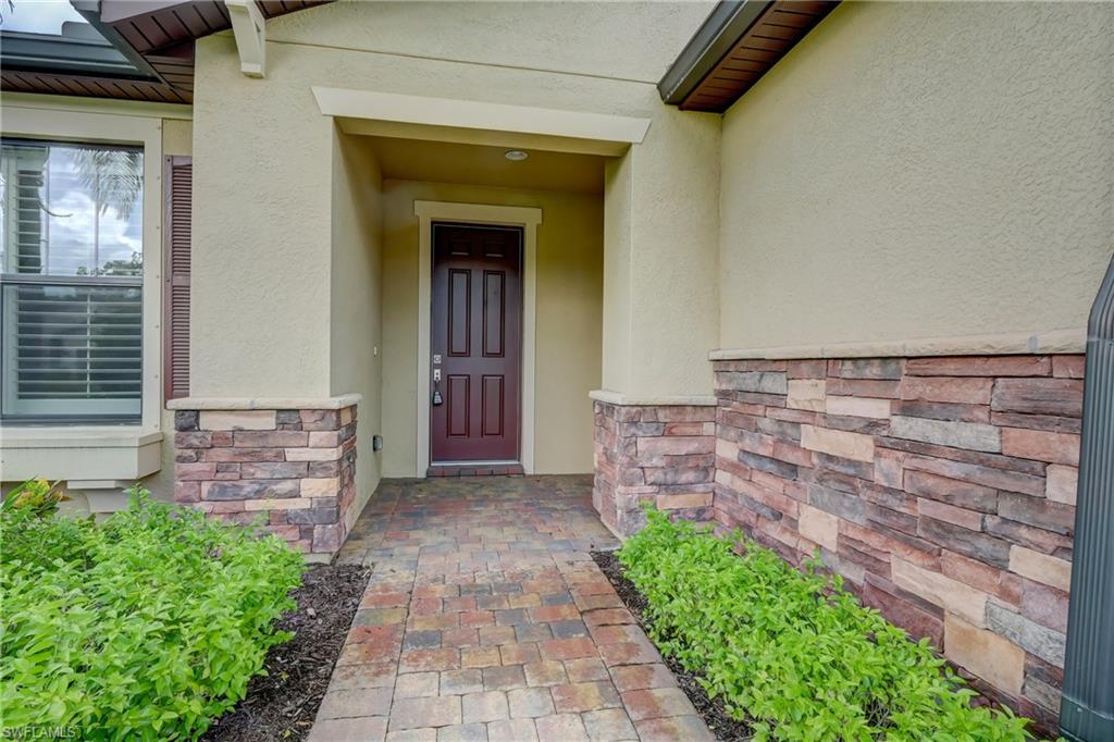 BRIDGETOWN - Residential