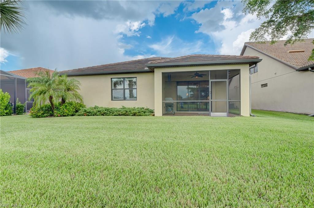 BRIDGETOWN - Residential