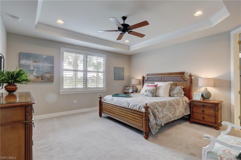 BRIDGETOWN - Residential