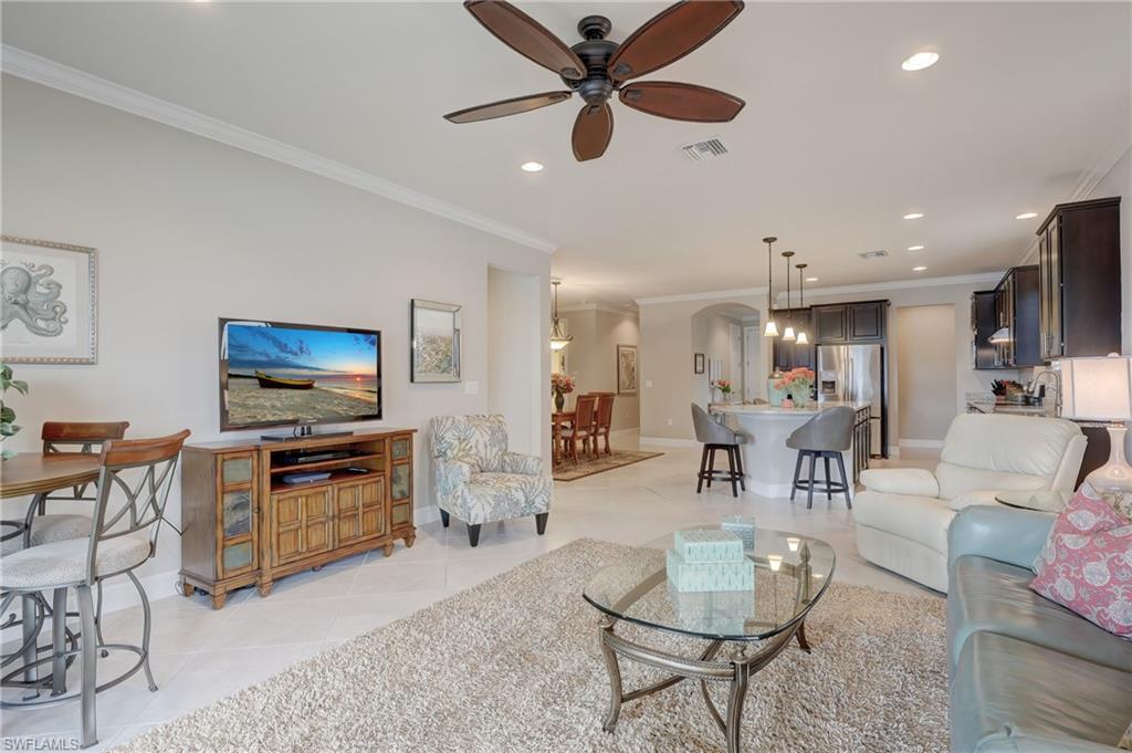 BRIDGETOWN - Residential