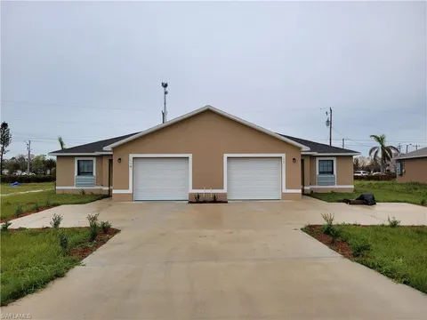 1138\/1140 SE 9th Ct, Cape Coral, FL 33990 - #: 224081515