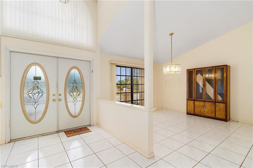 CALOOSA ESTATES - Residential