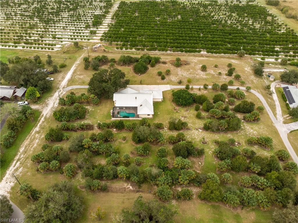 CALOOSA ESTATES - Residential