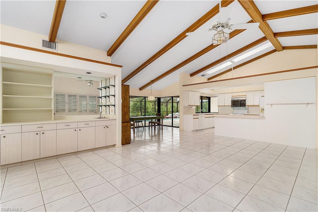 CALOOSA ESTATES - Residential