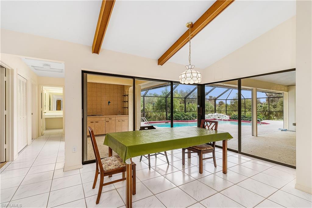 CALOOSA ESTATES - Residential