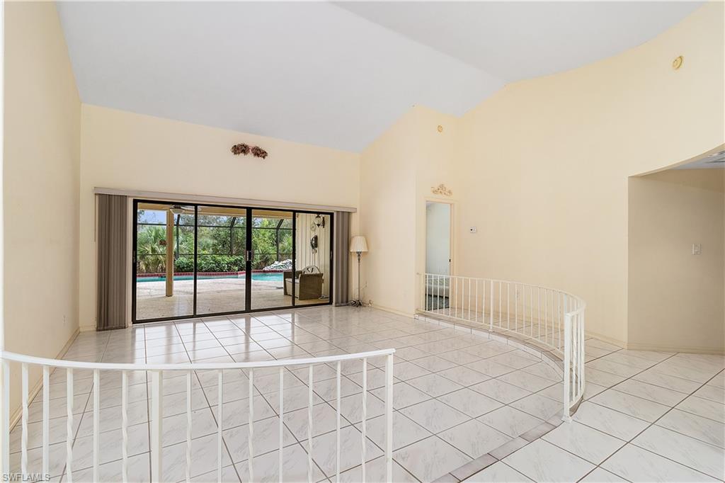 CALOOSA ESTATES - Residential