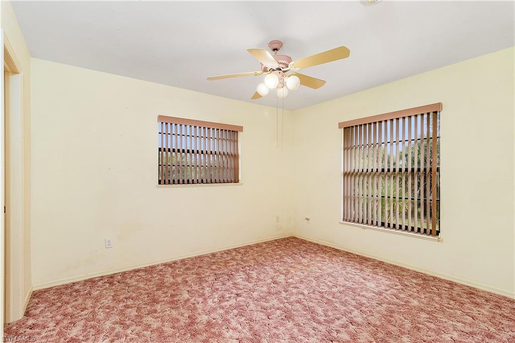 CALOOSA ESTATES - Residential