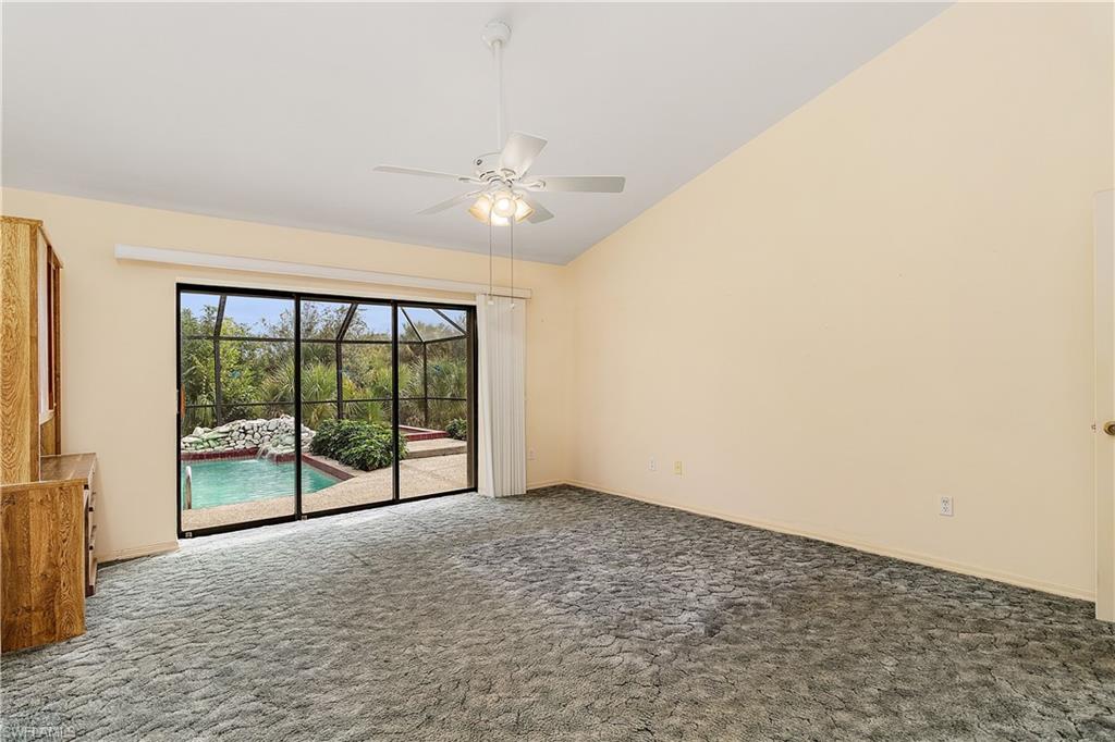 CALOOSA ESTATES - Residential