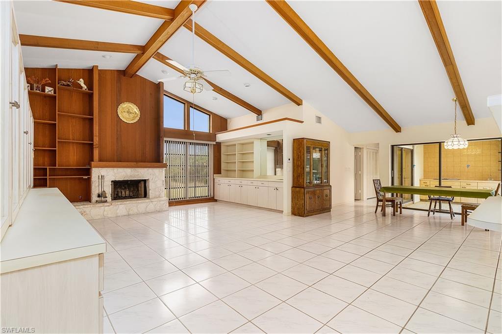 CALOOSA ESTATES - Residential