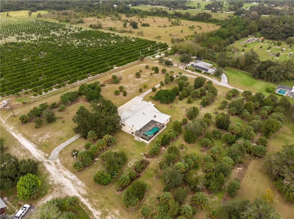 CALOOSA ESTATES - Residential