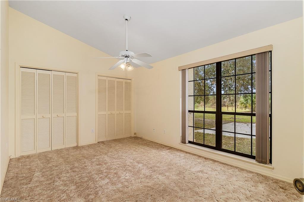 CALOOSA ESTATES - Residential