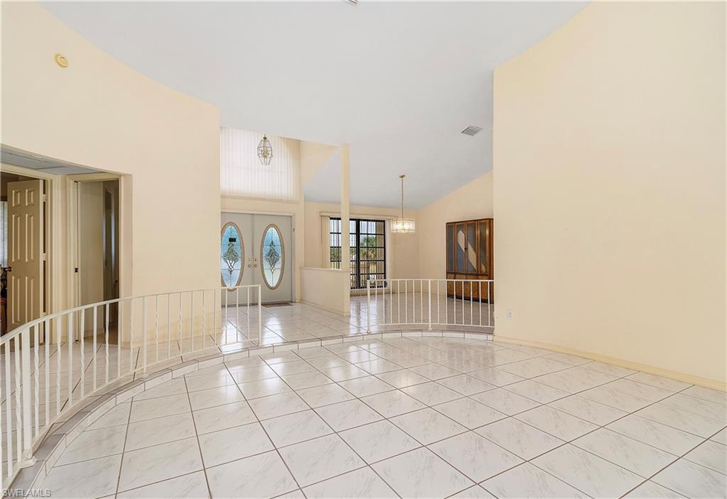 CALOOSA ESTATES - Residential