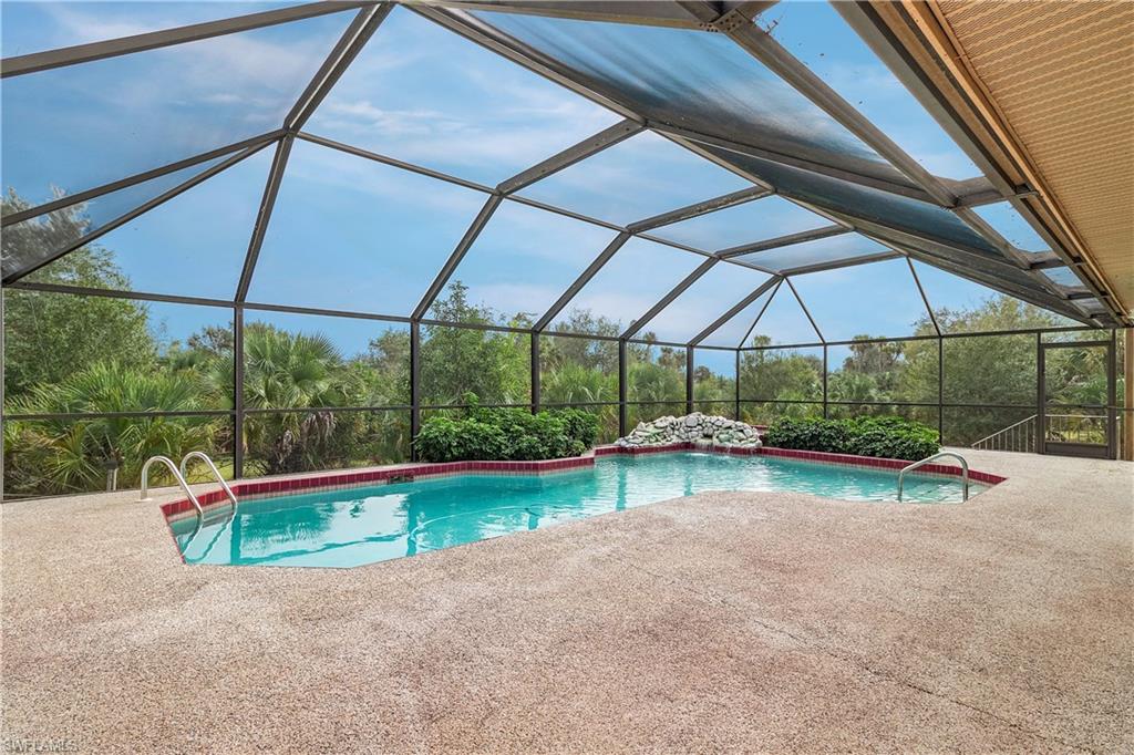 CALOOSA ESTATES - Residential