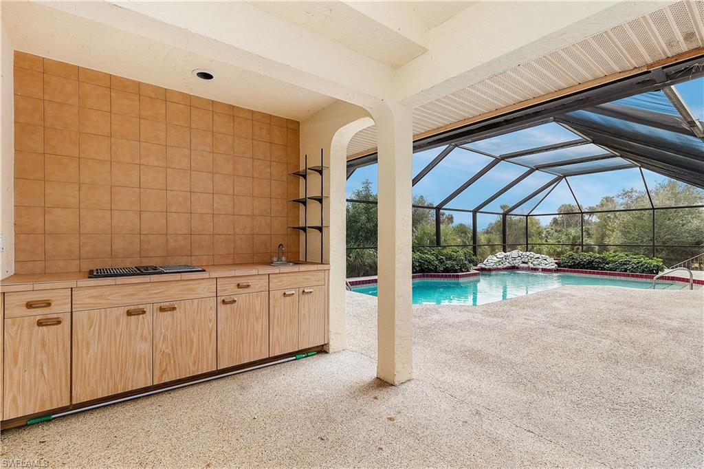 CALOOSA ESTATES - Residential