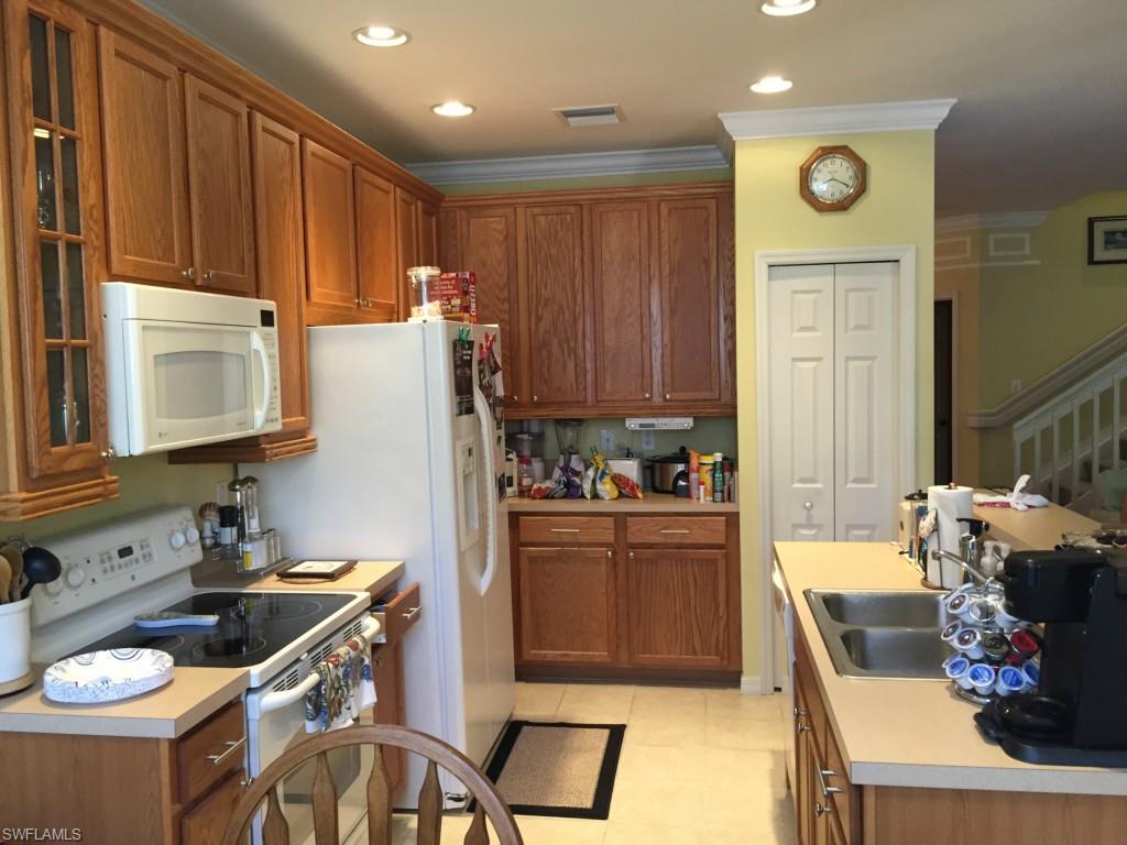 TOWNHOMES OF SAN SIMEON - Residential