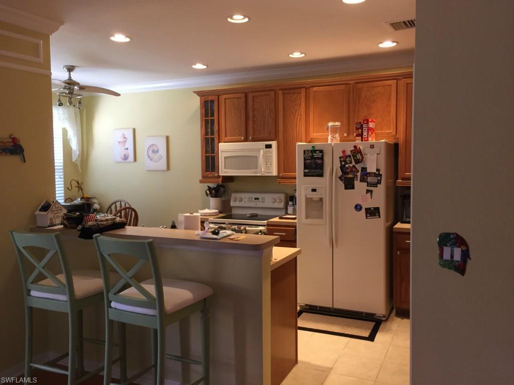 TOWNHOMES OF SAN SIMEON - Residential