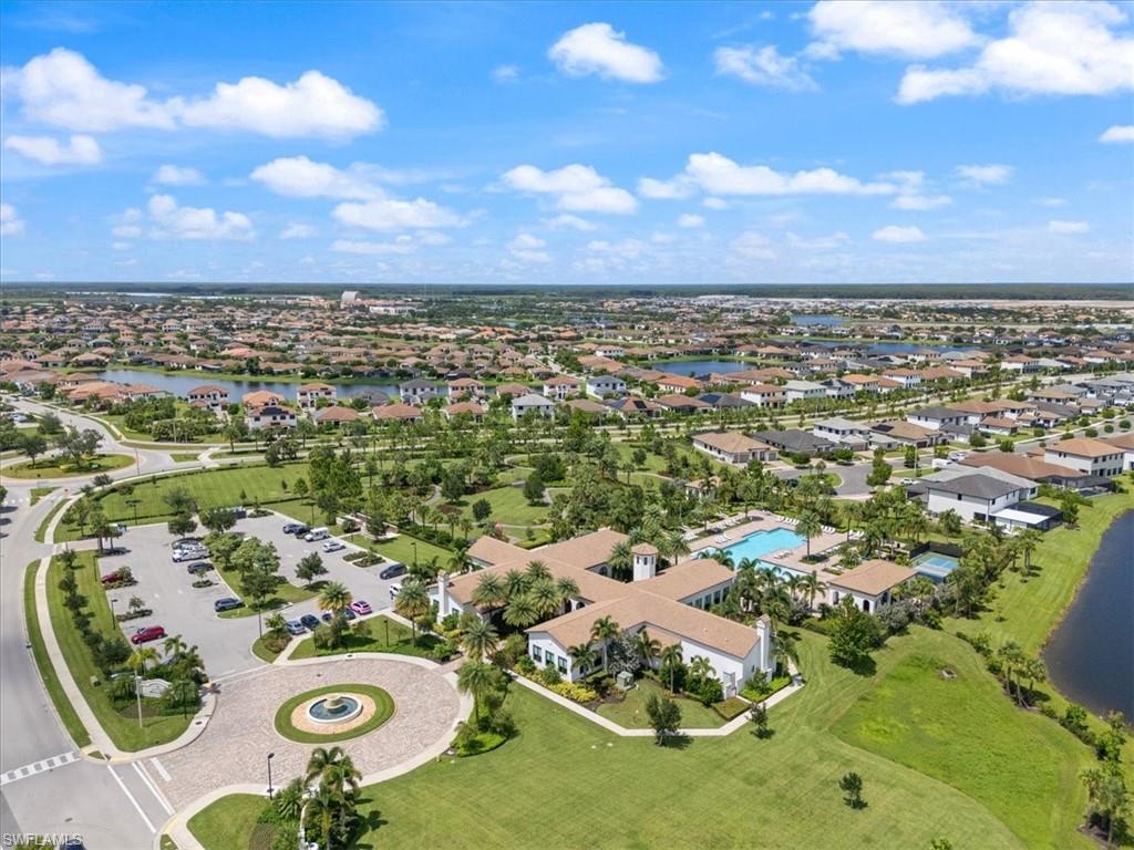 SILVERWOOD - Residential Lease