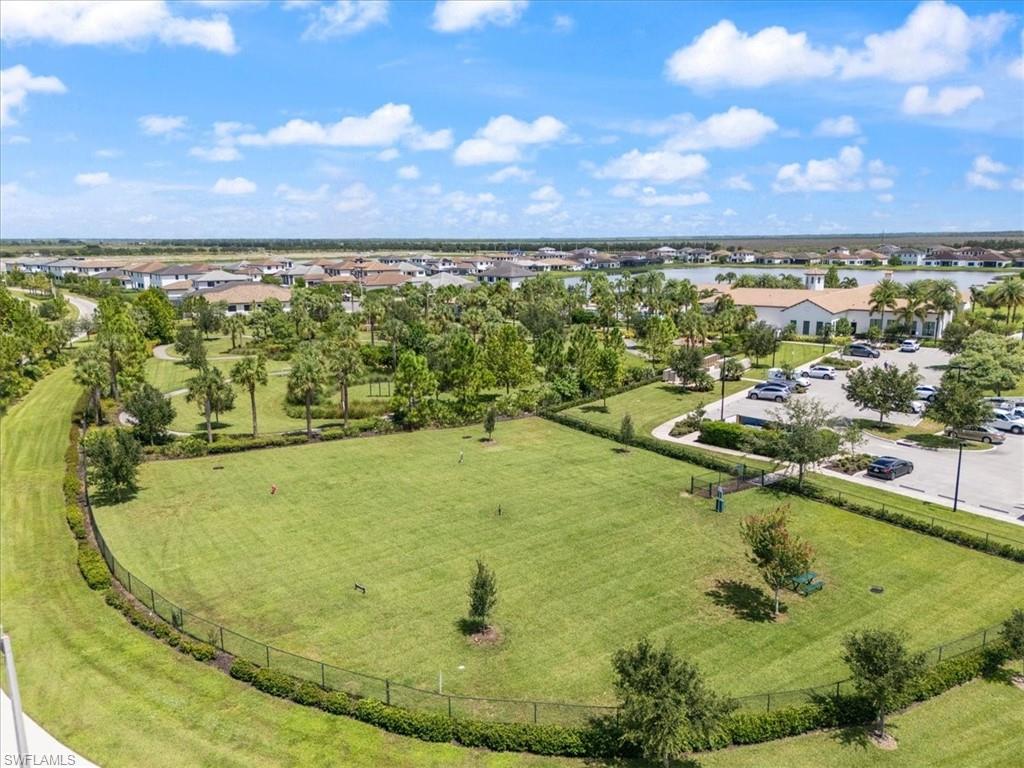 SILVERWOOD - Residential Lease