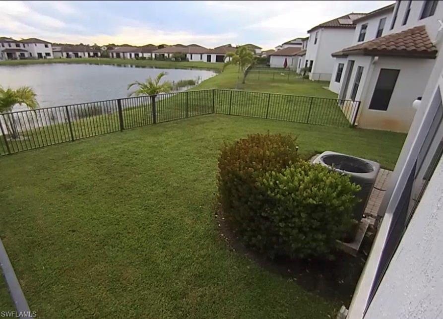 SILVERWOOD - Residential Lease