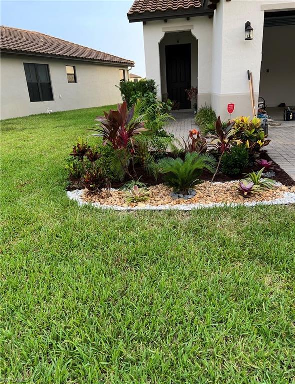 SILVERWOOD - Residential Lease