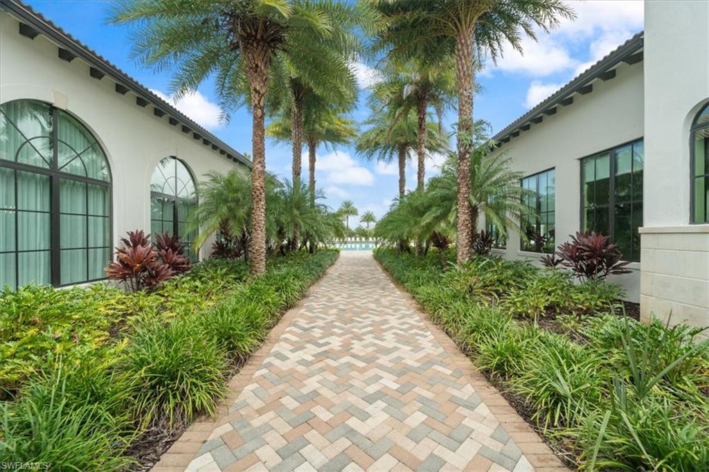 SILVERWOOD - Residential Lease