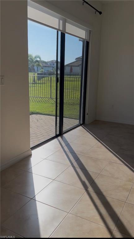 SILVERWOOD - Residential Lease