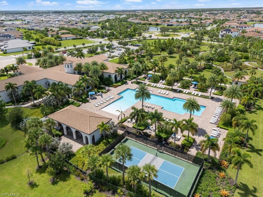 SILVERWOOD - Residential Lease