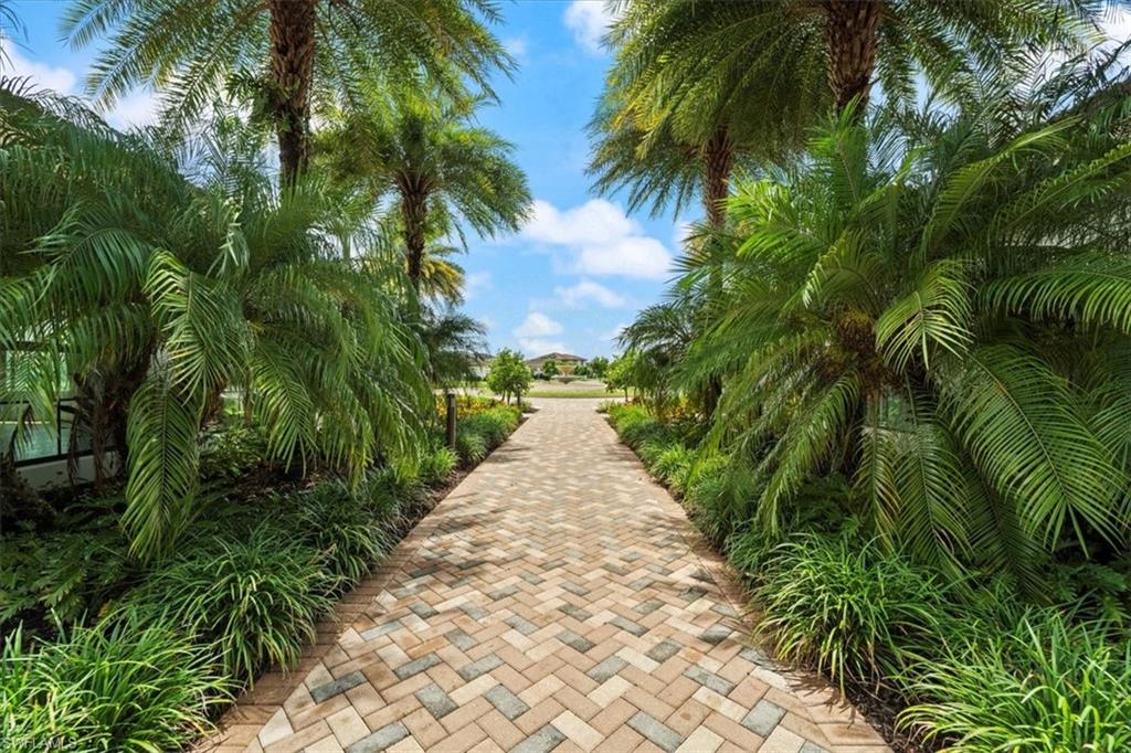 SILVERWOOD - Residential Lease