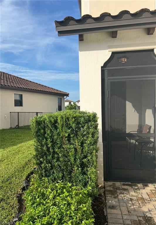 SILVERWOOD - Residential Lease