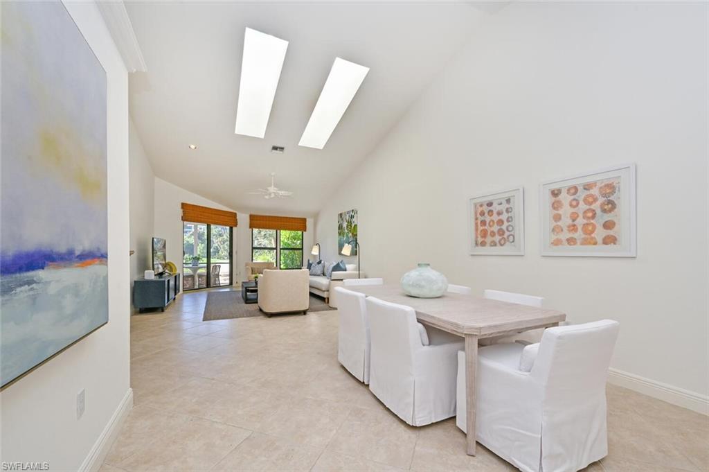 VILLAS AT PELICAN BAY - Residential Lease